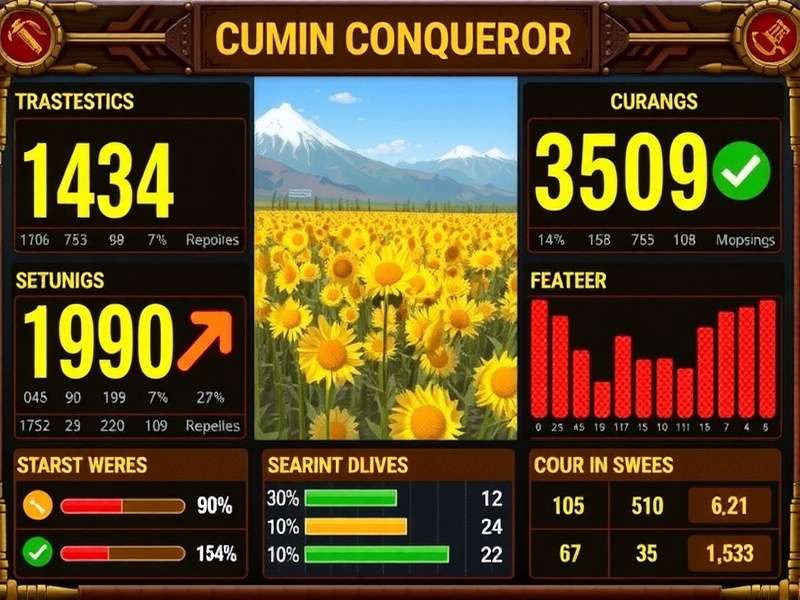 Indian Download Distribution Cumin Conqueror Download Statistics